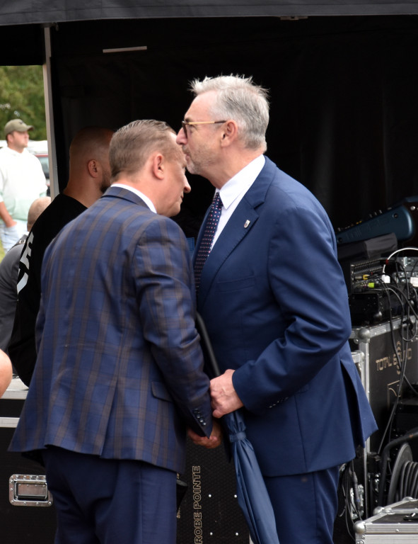 Dożynki powiatowo-gminne 2025