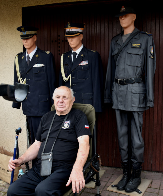 Gra terenowa Poznaj Podanin
