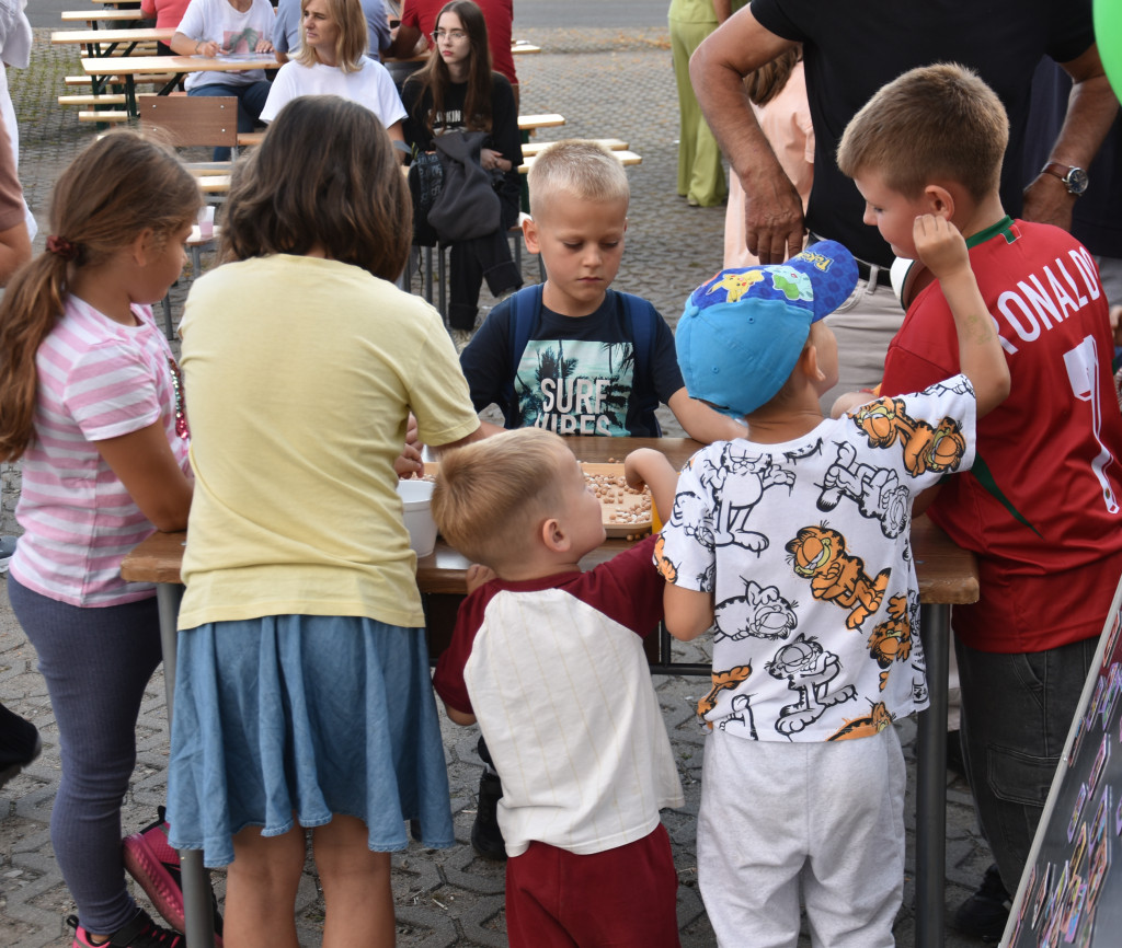 Gra terenowa Poznaj Podanin