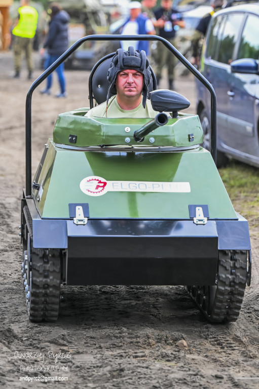 Pilskie Manewry 2025