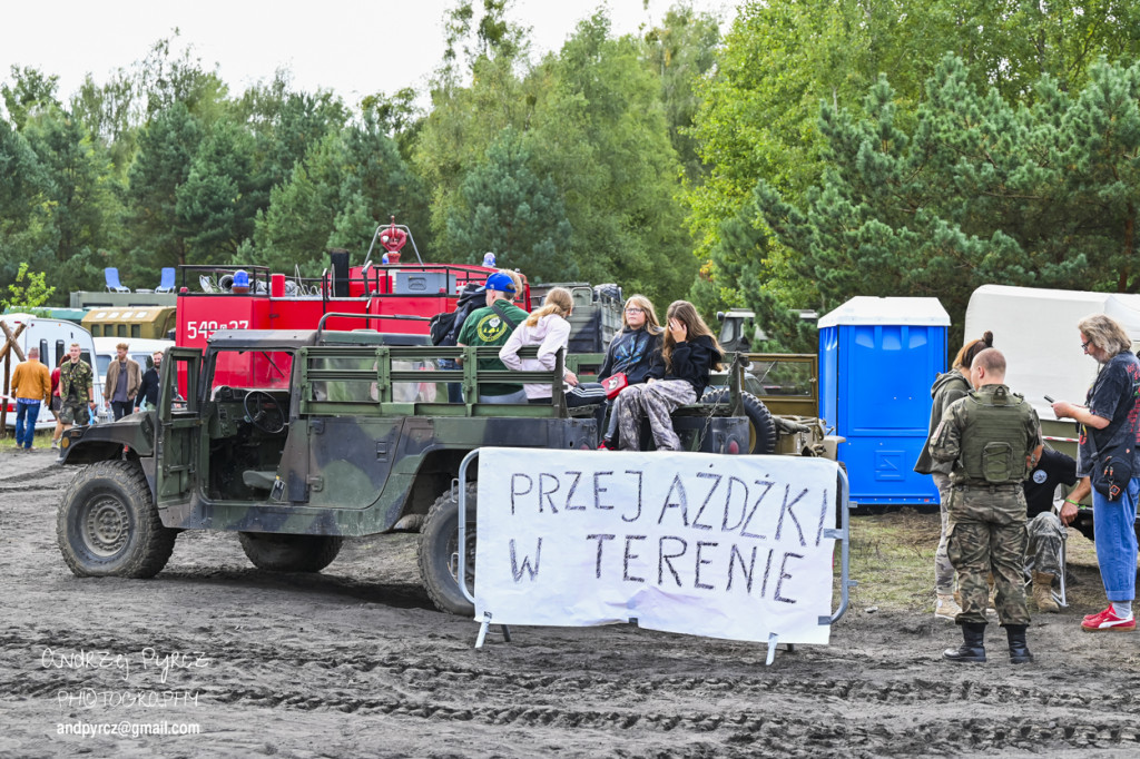 Pilskie Manewry 2025
