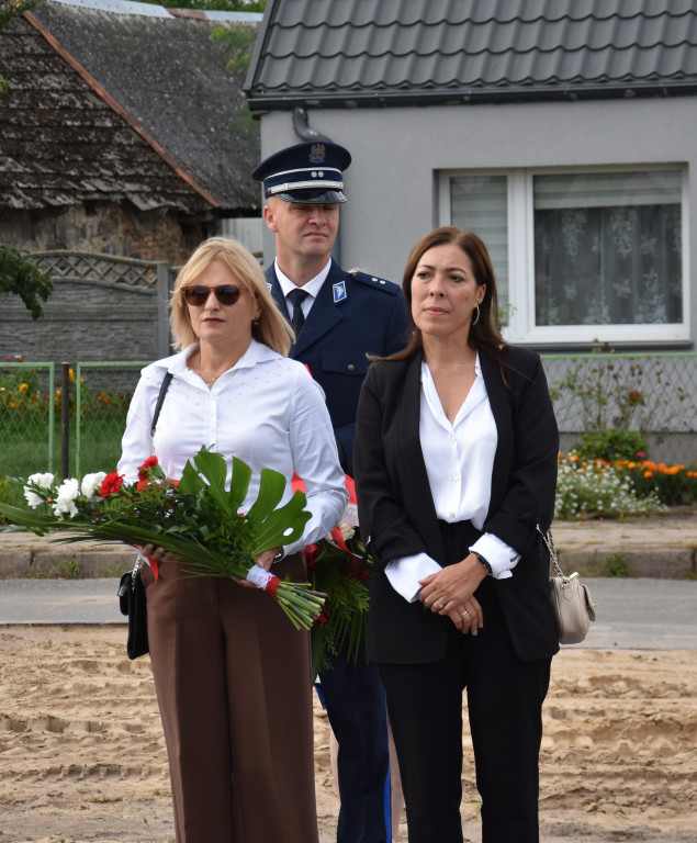 86. rocznica mordu w Zacharzynie
