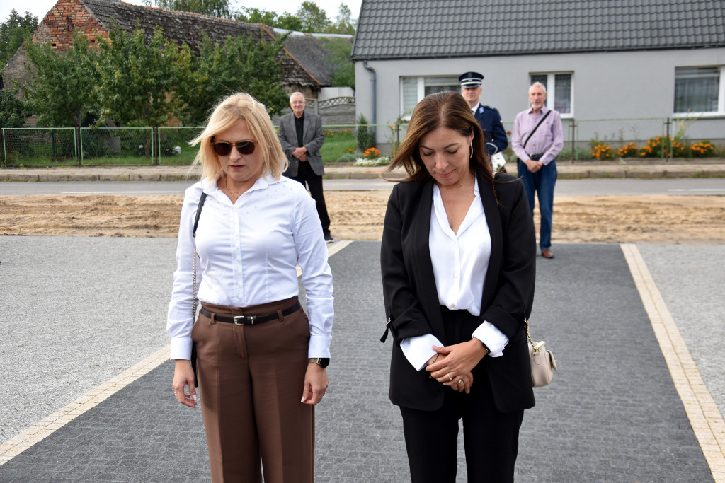 86. rocznica mordu w Zacharzynie