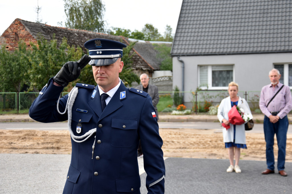 86. rocznica mordu w Zacharzynie