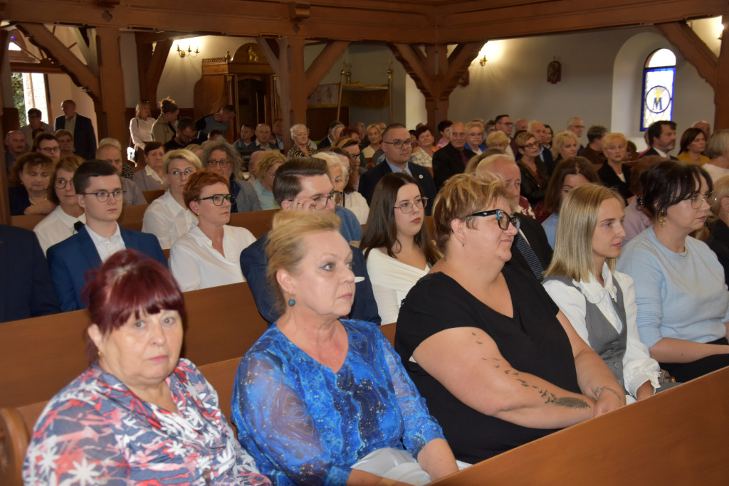 86. rocznica mordu w Zacharzynie