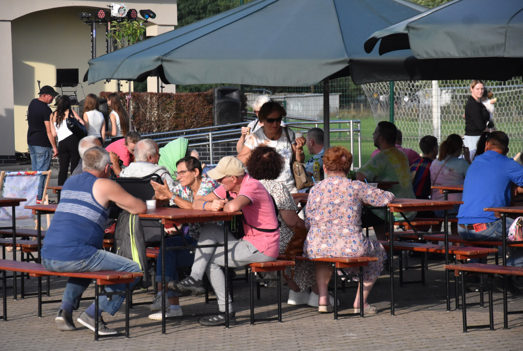 X Piknik Stróżewski 2025