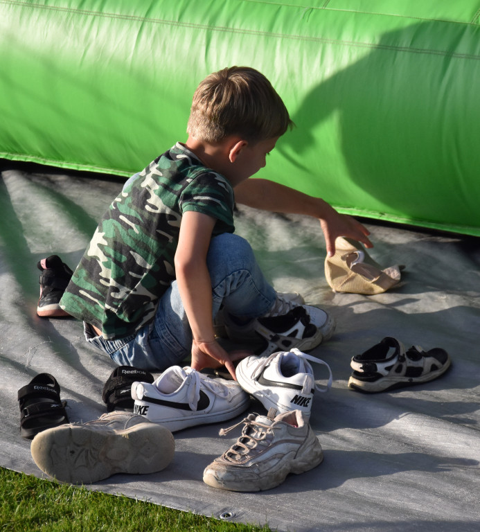 X Piknik Stróżewski 2025