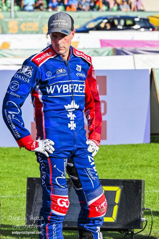 Pronergy Polonia Piła vs Wybrzeże Gdańsk