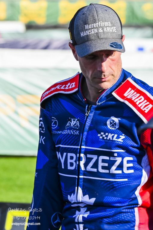 Pronergy Polonia Piła vs Wybrzeże Gdańsk