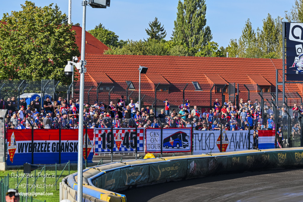 Pronergy Polonia Piła vs Wybrzeże Gdańsk