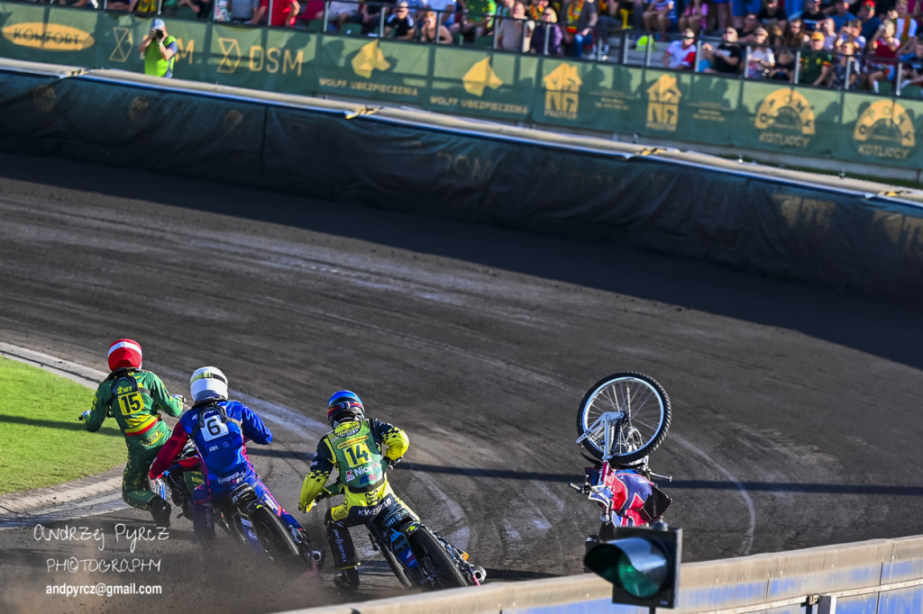 Pronergy Polonia Piła vs Wybrzeże Gdańsk