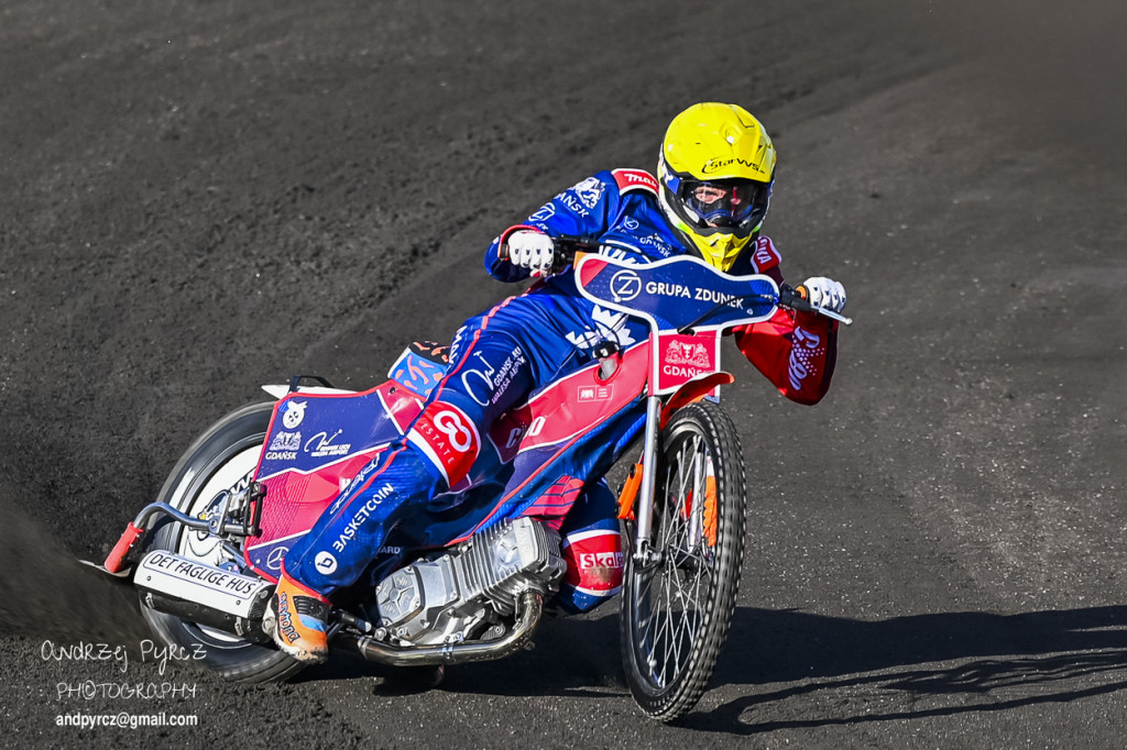 Pronergy Polonia Piła vs Wybrzeże Gdańsk