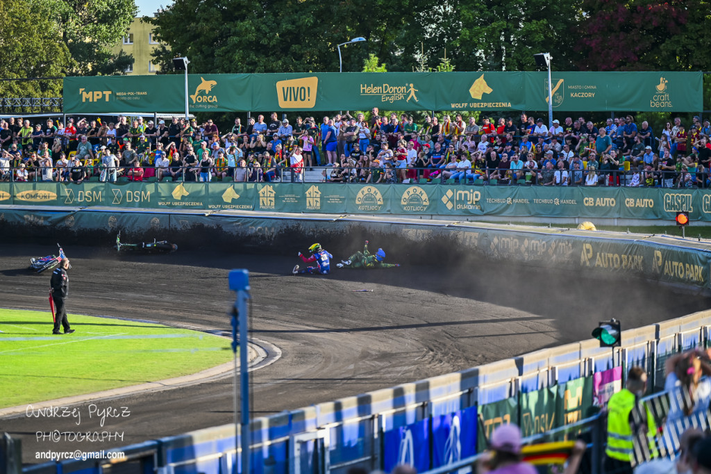 Pronergy Polonia Piła vs Wybrzeże Gdańsk