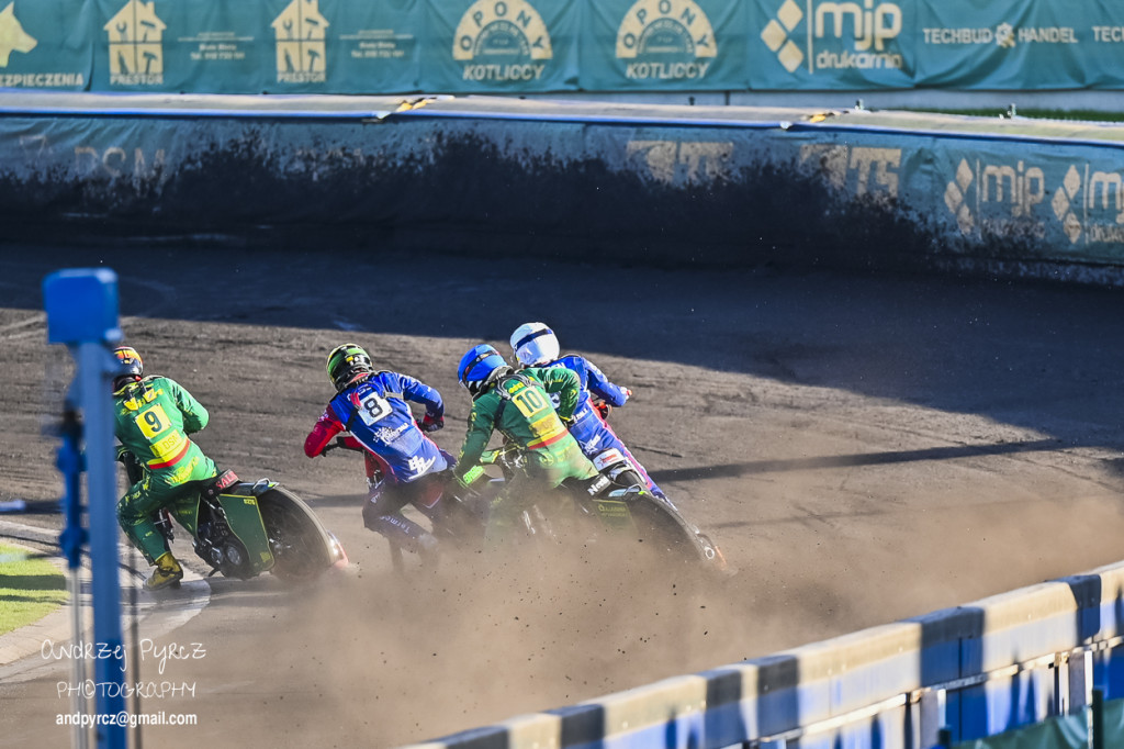 Pronergy Polonia Piła vs Wybrzeże Gdańsk