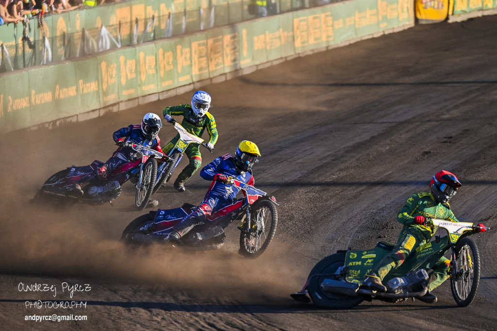 Pronergy Polonia Piła vs Wybrzeże Gdańsk