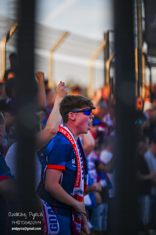 Pronergy Polonia Piła vs Wybrzeże Gdańsk