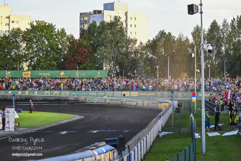 Pronergy Polonia Piła vs Wybrzeże Gdańsk