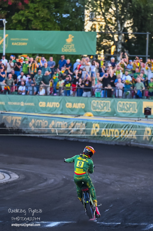 Pronergy Polonia Piła vs Wybrzeże Gdańsk