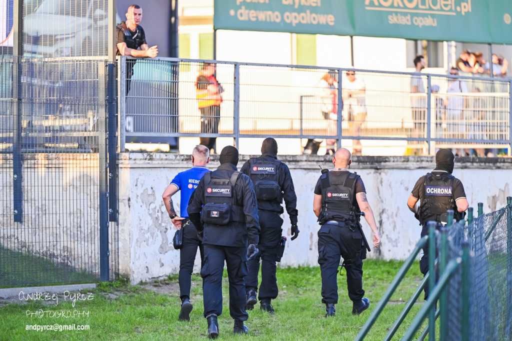 Pronergy Polonia Piła vs Wybrzeże Gdańsk