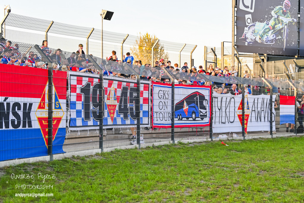 Pronergy Polonia Piła vs Wybrzeże Gdańsk