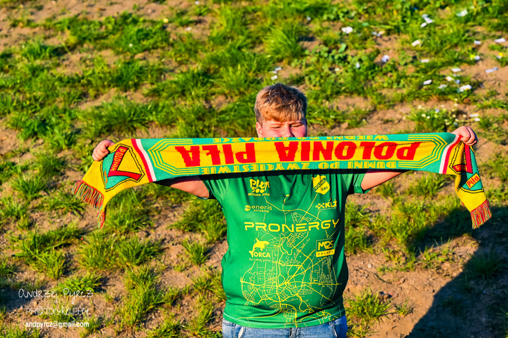 Pronergy Polonia Piła vs Wybrzeże Gdańsk