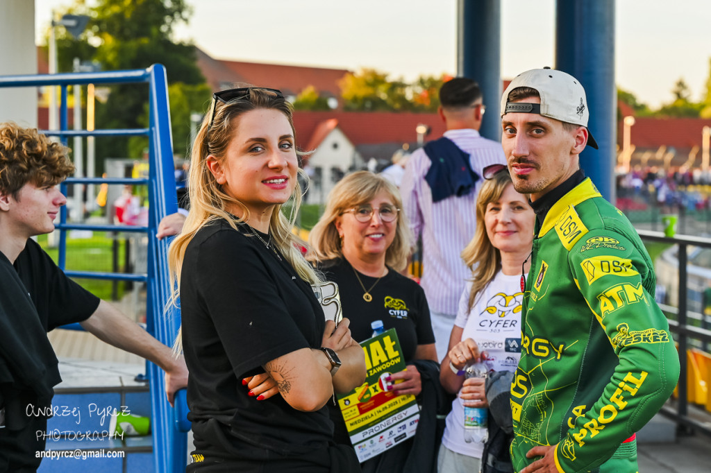 Pronergy Polonia Piła vs Wybrzeże Gdańsk