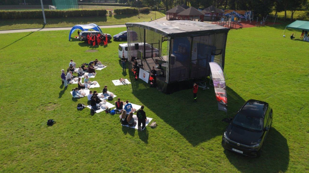 Pilski Piknik Bezpieczeństwa