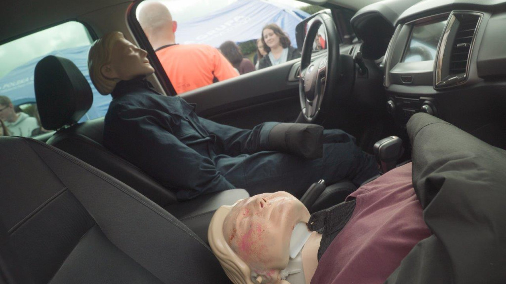 Pilski Piknik Bezpieczeństwa