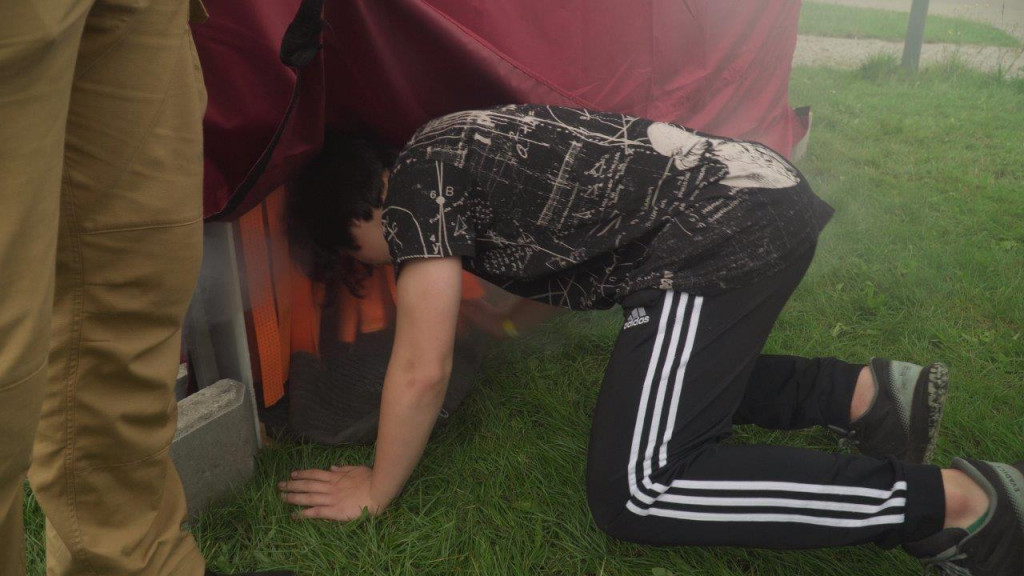 Pilski Piknik Bezpieczeństwa