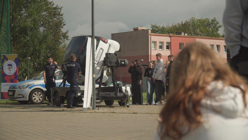 Pilski Piknik Bezpieczeństwa