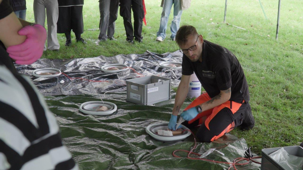 Pilski Piknik Bezpieczeństwa