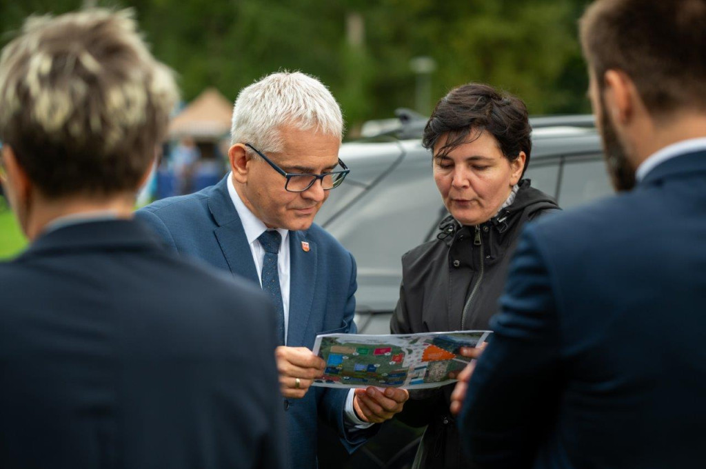 Pilski Piknik Bezpieczeństwa