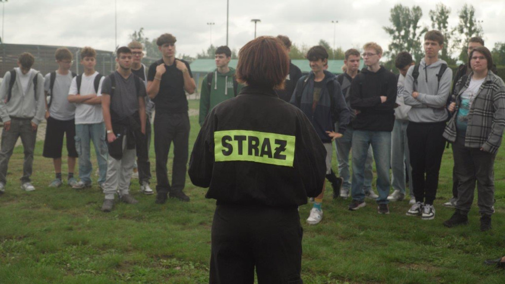 Pilski Piknik Bezpieczeństwa