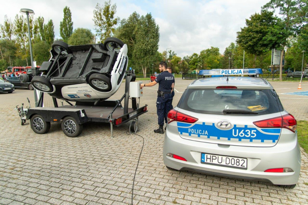 Pilski Piknik Bezpieczeństwa