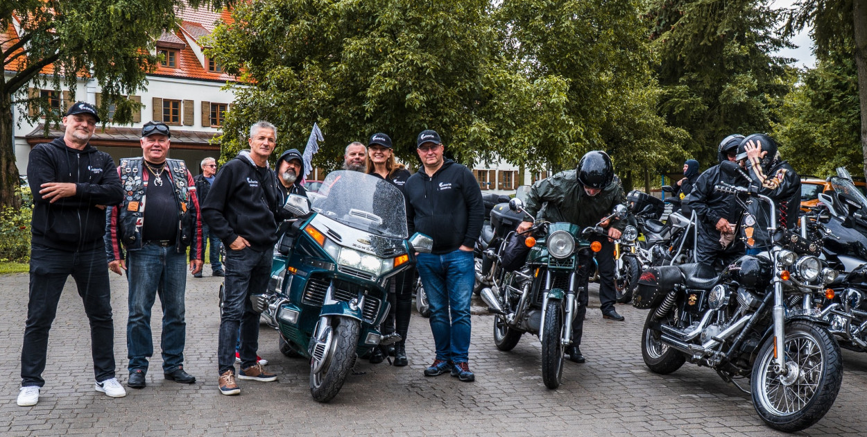 16. urodziny Krajna Motors Team w Łobżenicy
