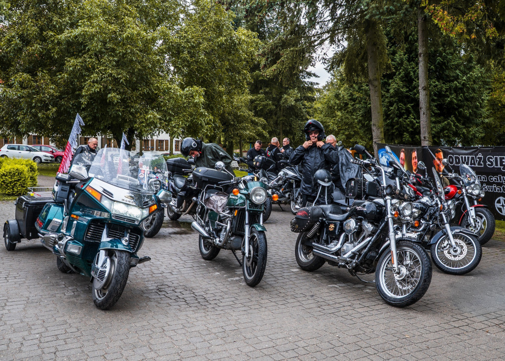 16. urodziny Krajna Motors Team w Łobżenicy