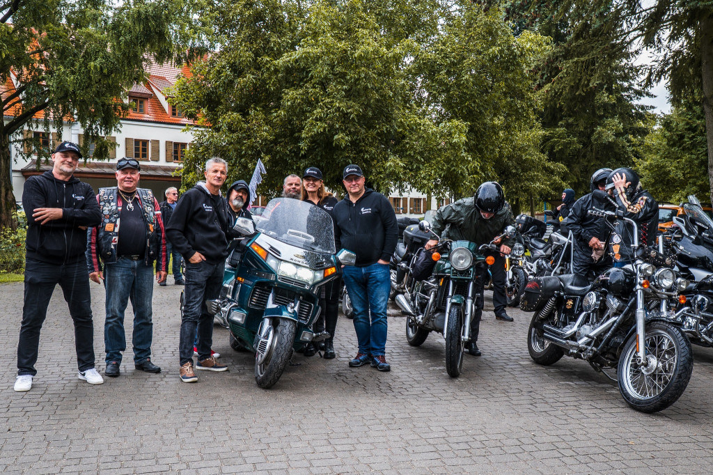 16. urodziny Krajna Motors Team w Łobżenicy