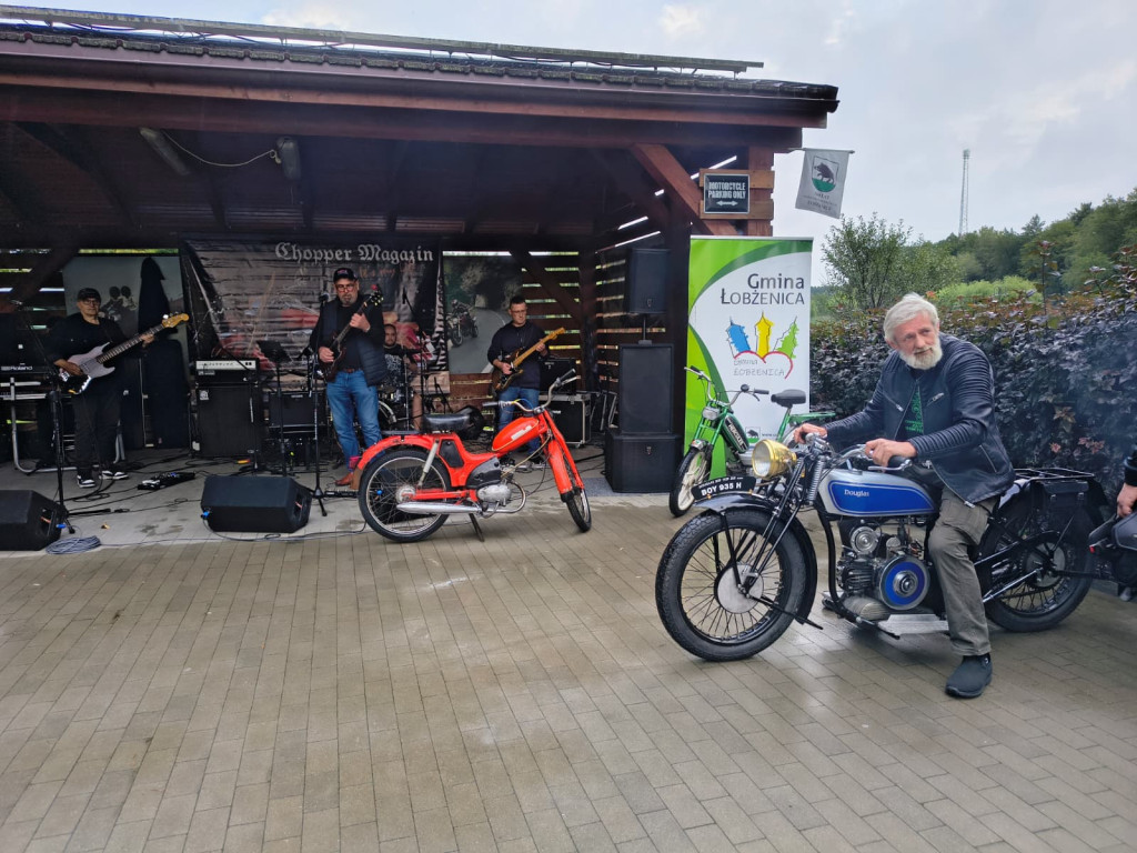 16. urodziny Krajna Motors Team w Łobżenicy