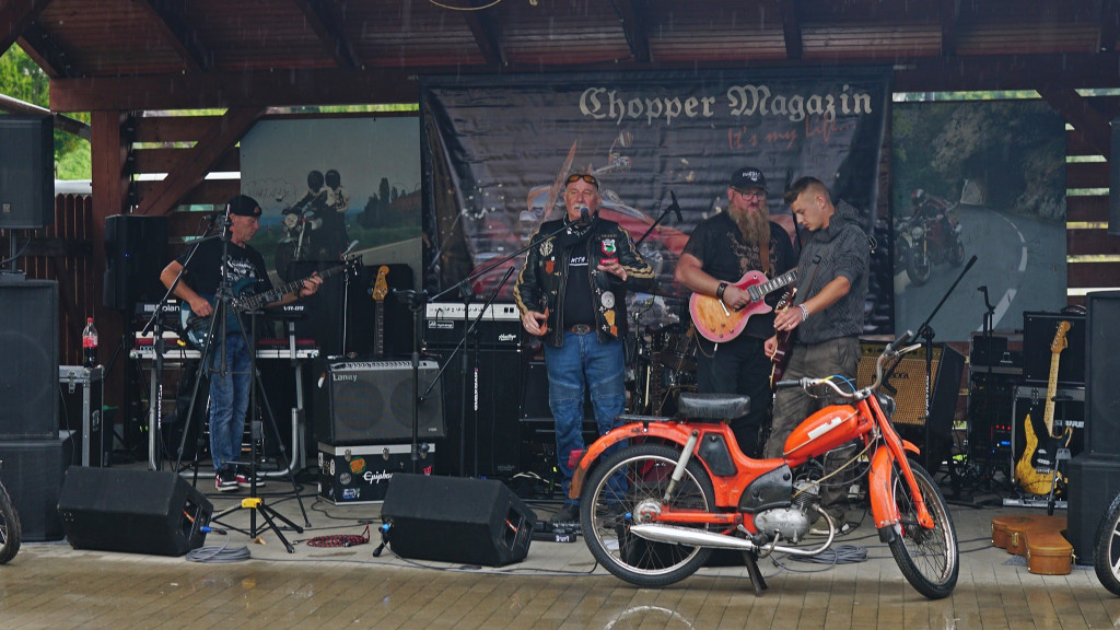 16. urodziny Krajna Motors Team w Łobżenicy