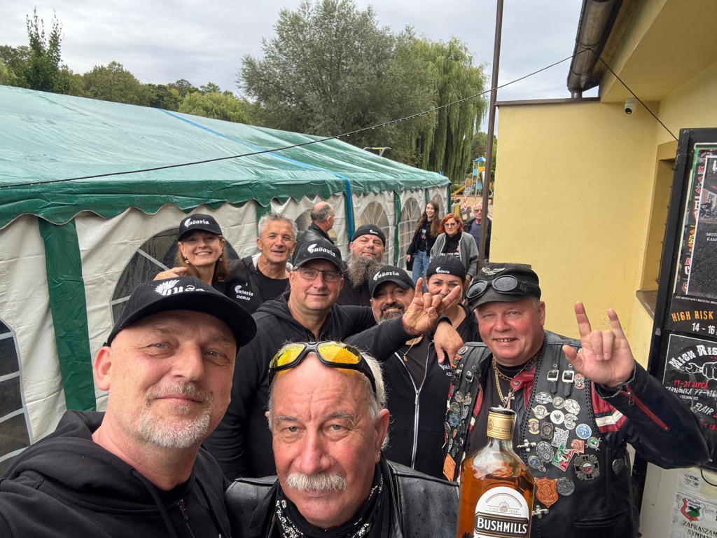 16. urodziny Krajna Motors Team w Łobżenicy