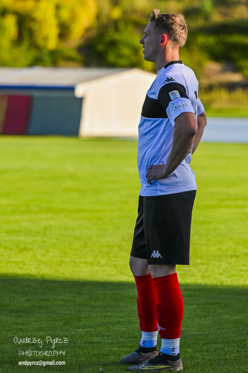 Klub Piłkarski Piła vs Hydropex Sparta Złotów