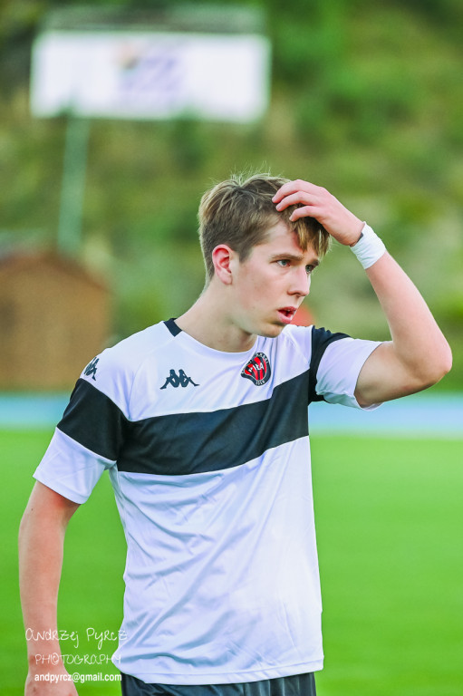 Klub Piłkarski Piła vs Hydropex Sparta Złotów