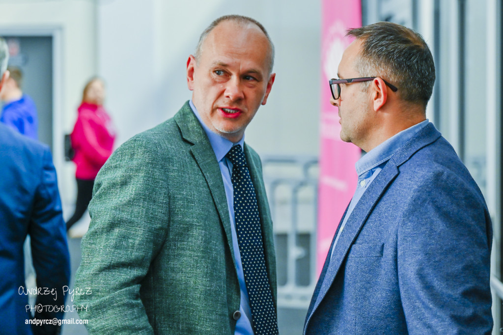 Mistrzostwa Polski w Judo Kobiet i Mężczyzn U20