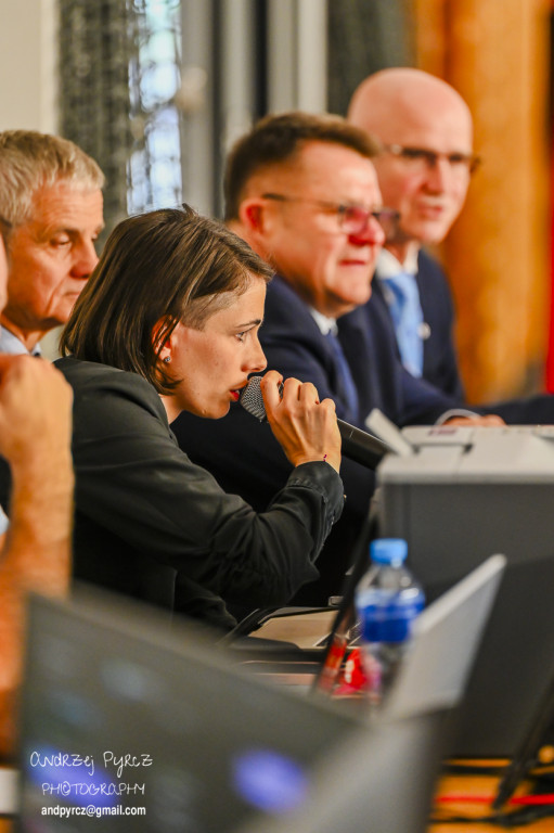 Mistrzostwa Polski w Judo Kobiet i Mężczyzn U20