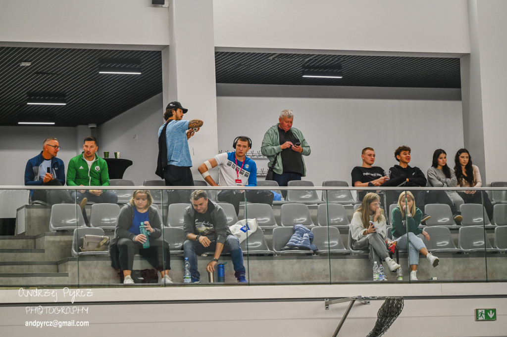 Mistrzostwa Polski w Judo Kobiet i Mężczyzn U20