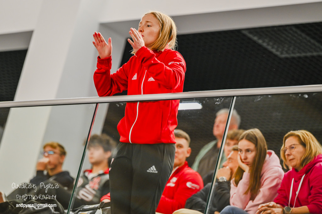 Mistrzostwa Polski w Judo Kobiet i Mężczyzn U20