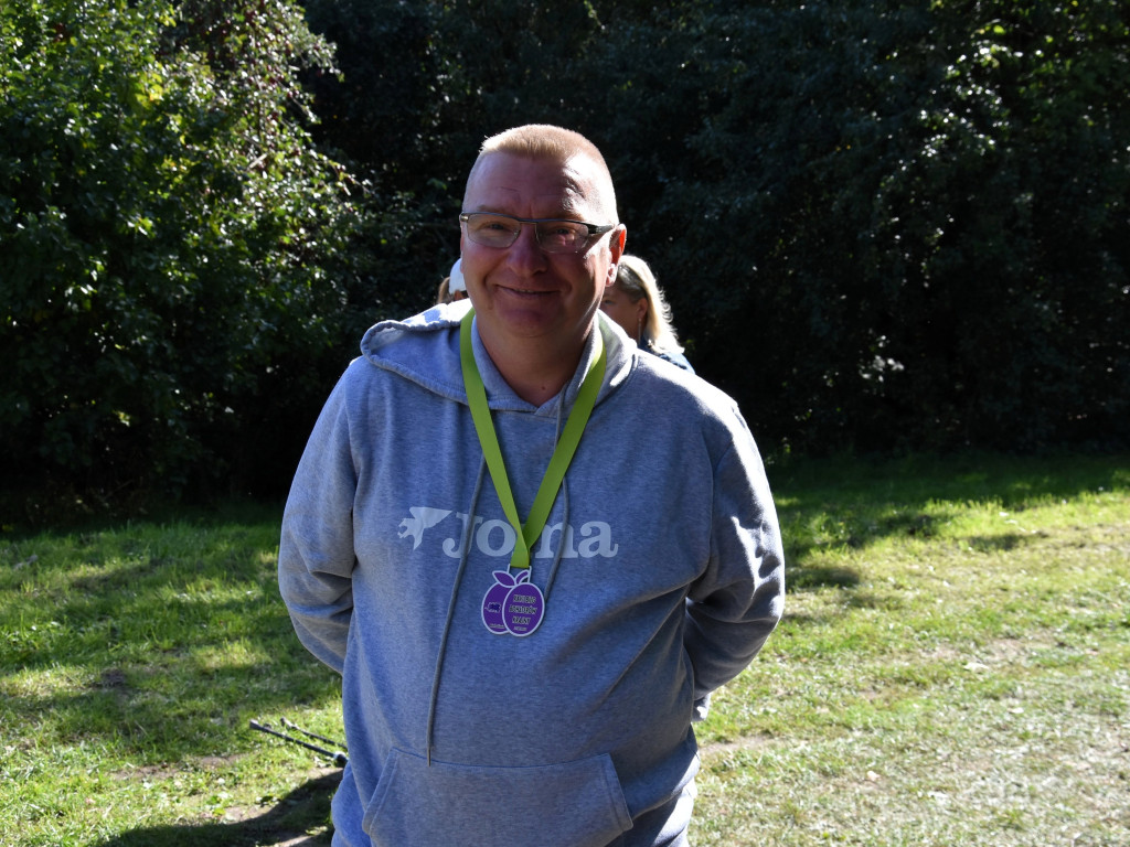 XXVII Bieg Bohaterów Krajny i I Rajd Nordic Walking