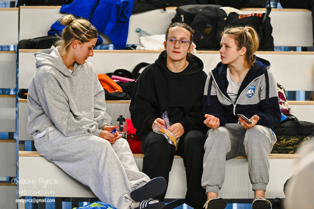 Mistrzostwa Polski w Judo Kobiet i Mężczyzn U20 - cz. 1