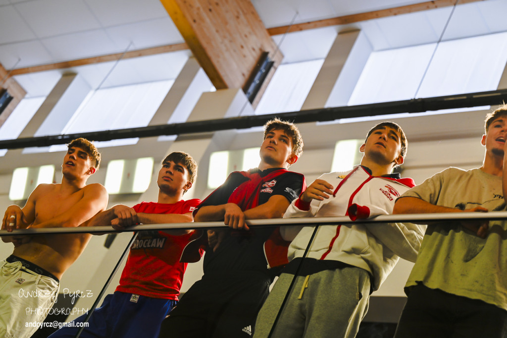 Mistrzostwa Polski w Judo Kobiet i Mężczyzn U20 - cz. 1