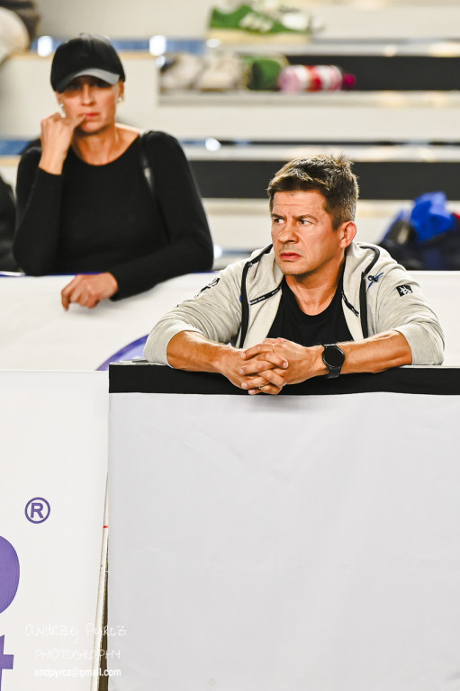 Mistrzostwa Polski w Judo Kobiet i Mężczyzn U20 - cz. 1